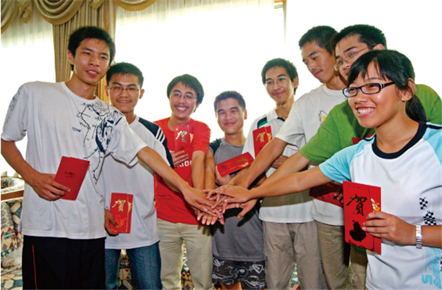 28年，公益慈善3003新葡的京是认真的！